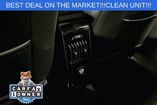 Used 2024 Jeep Compass Limited AWD/4WD image 34