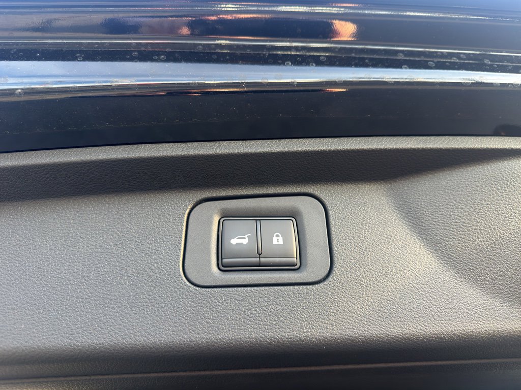 New 2026 Nissan Armada Platinum Reserve image 24