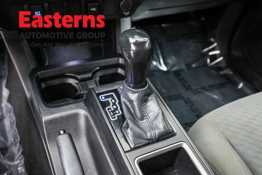 Used 2021 Toyota Tacoma SR image 13