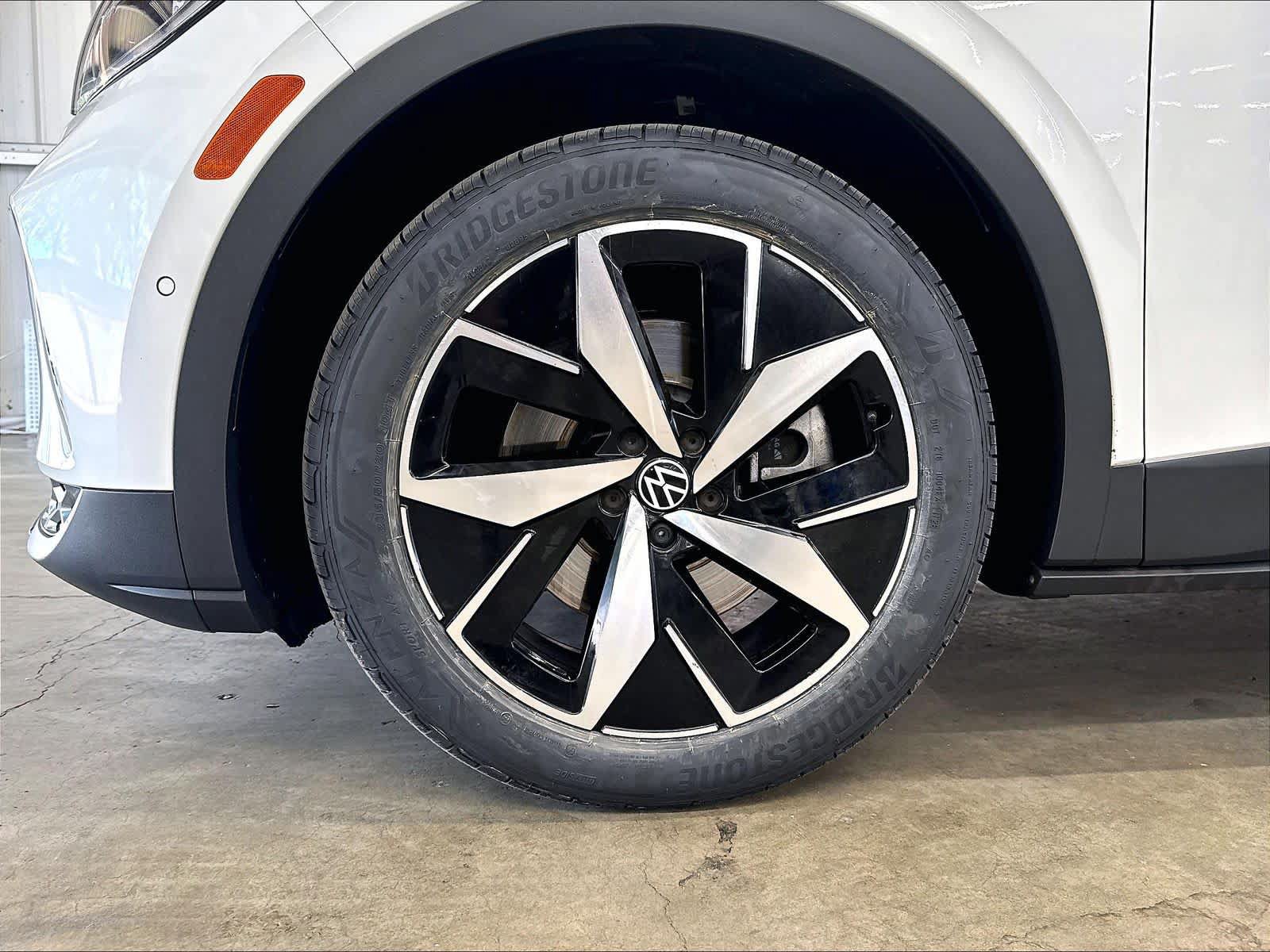 Used 2023 Volkswagen ID.4 S RWD image 36