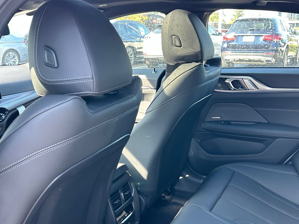 New 2026 BMW i4 eDrive40 w/ M Sport Package RWD image 31