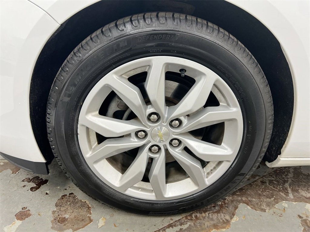 Used 2019 Chevrolet Impala LT image 27