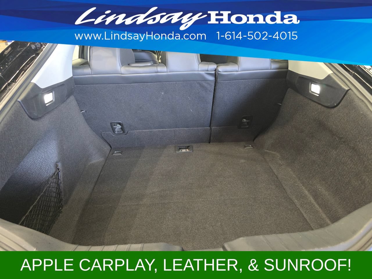 Used 2024 Acura Integra FWD image 7
