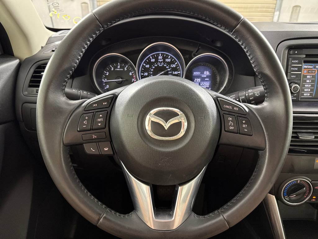 Used 2015 MAZDA CX-5 Touring FWD image 14