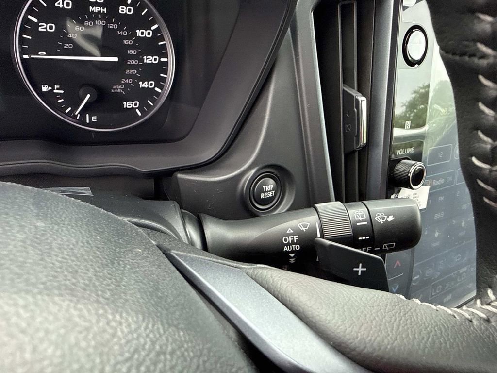 New 2026 Subaru Forester Limited image 38