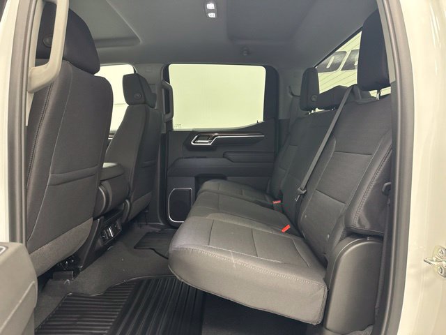 New 2026 Chevrolet Silverado 1500 LT AWD/4WD image 28