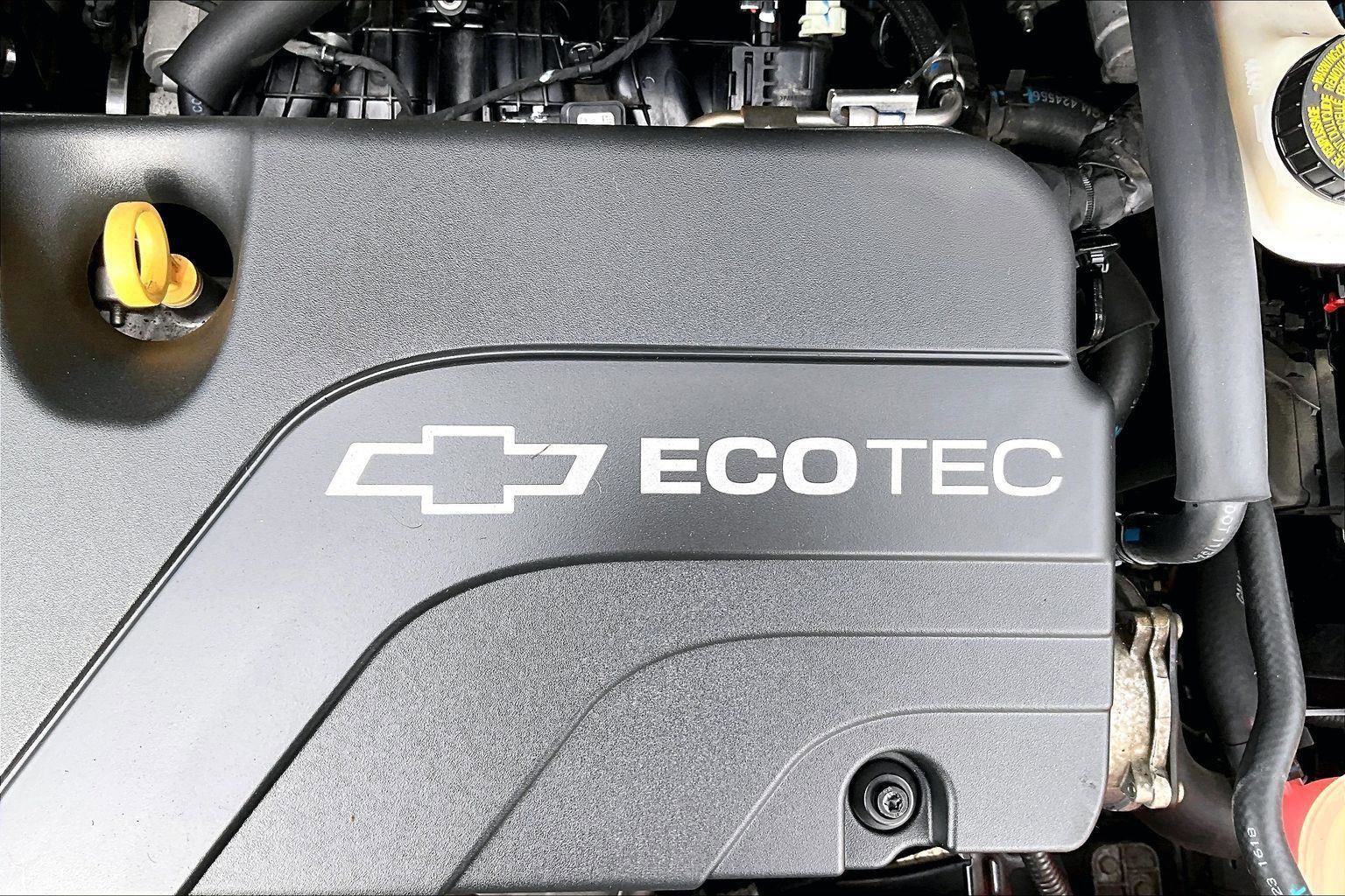 Used 2020 Chevrolet Spark LS image 33