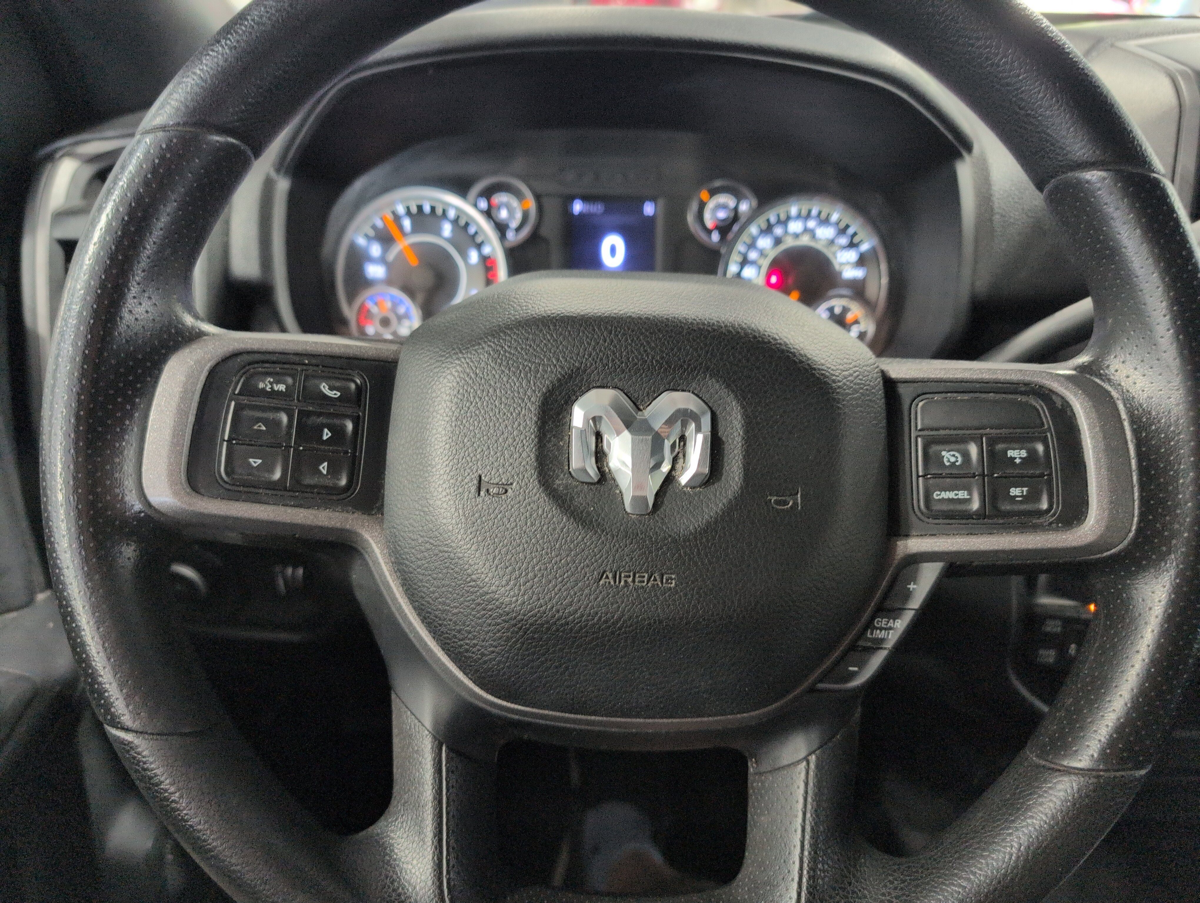 Used 2021 RAM 5500 Tradesman image 10