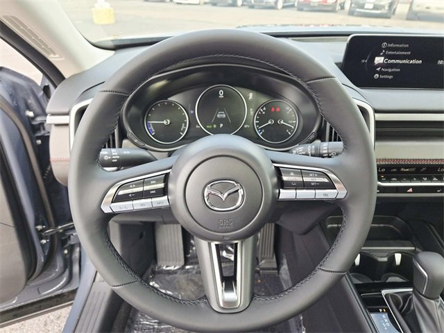 New 2025 MAZDA CX-50 AWD 2.5 Hybrid w/ Premium Pkg image 16