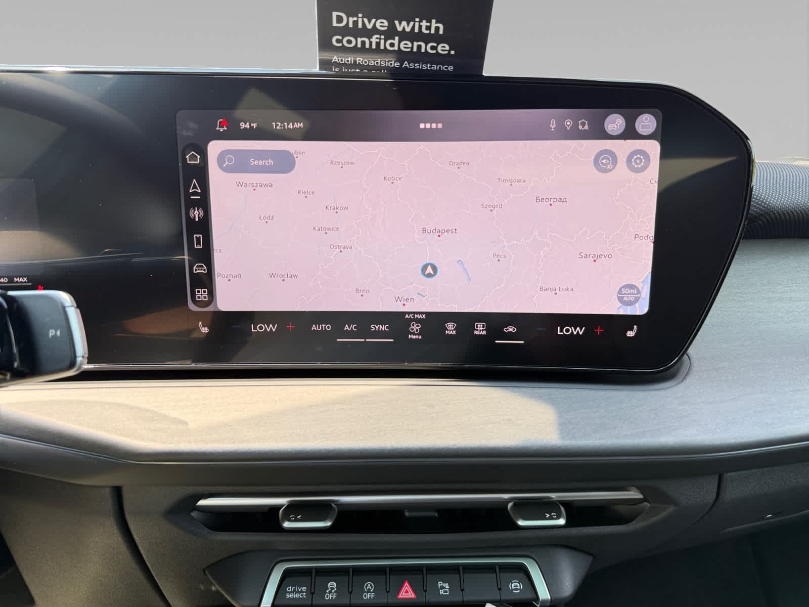 New 2026 Audi Q3 quattro 2.0T AWD/4WD image 16