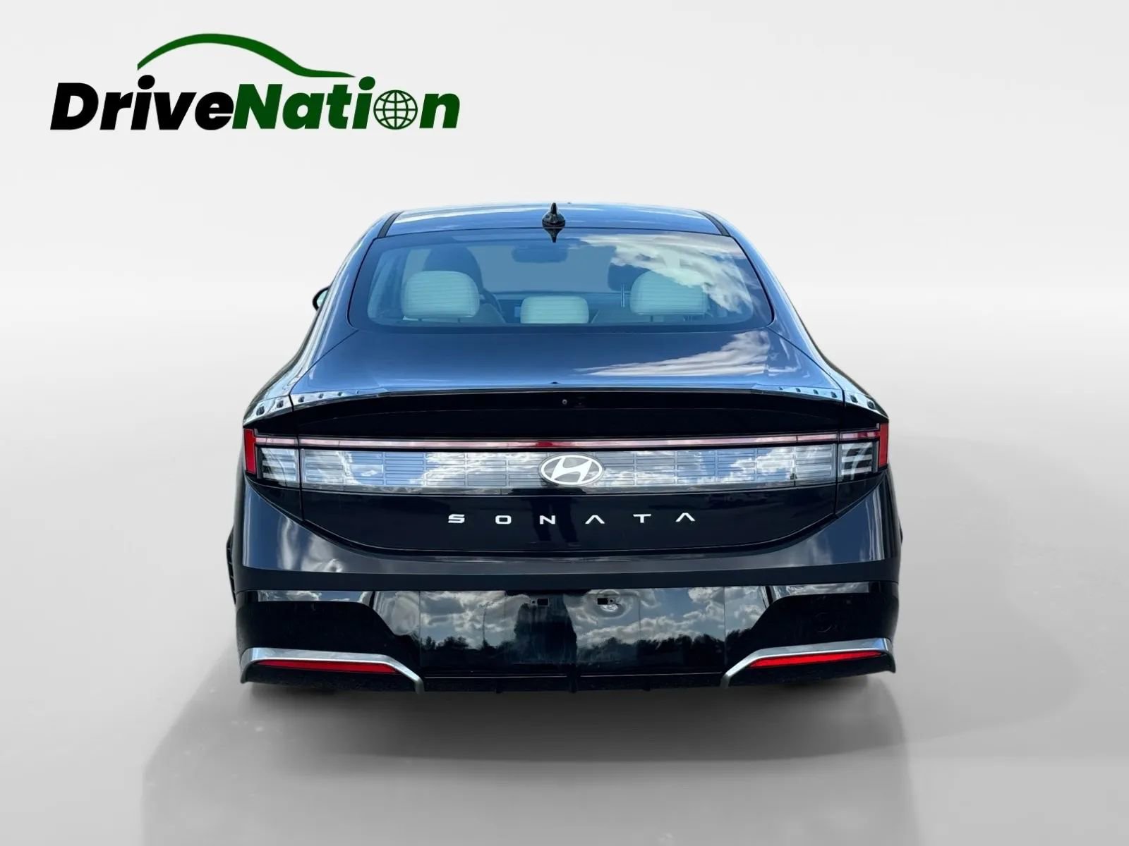 Used 2024 Hyundai Sonata SEL image 6