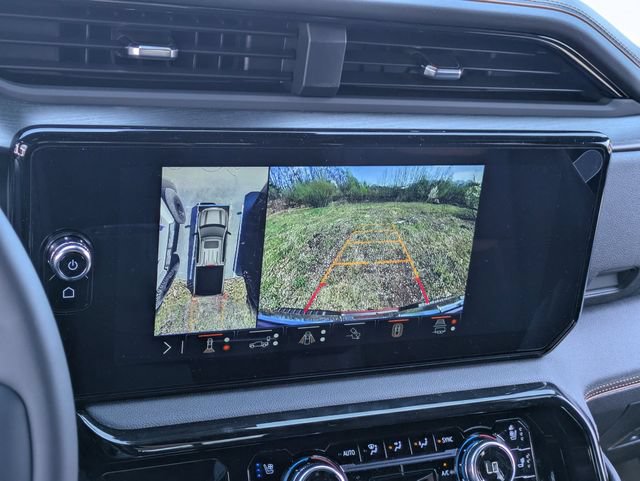 New 2026 GMC Sierra 1500 AT4 w/ AT4 Premium Package AWD/4WD image 21
