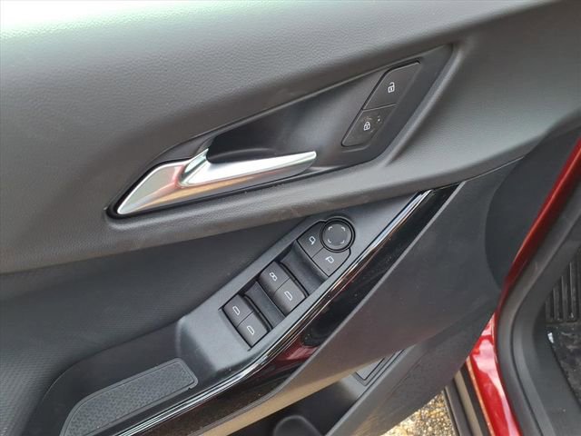 New 2026 Chevrolet Equinox LT w/ Convenience Package II image 17