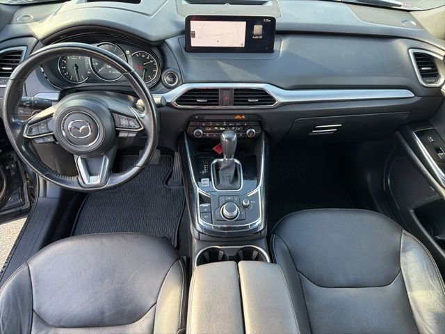 Used 2022 MAZDA CX-9 Grand Touring image 30