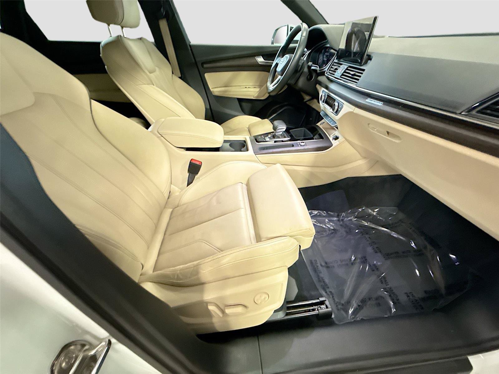 Certified 2023 Audi Q5 2.0T Premium Plus w/ Premium Plus Package AWD/4WD image 26