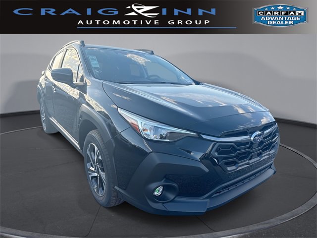 New 2026 Subaru Crosstrek 2.0i Premium