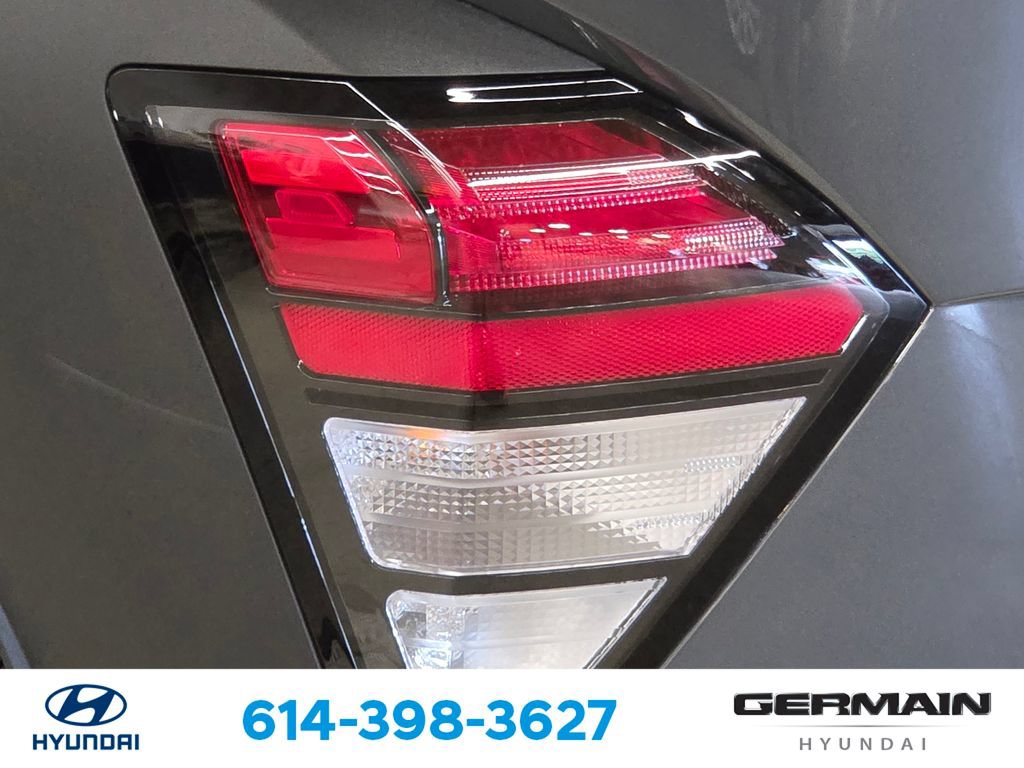 Certified 2026 Hyundai Kona SE FWD image 16