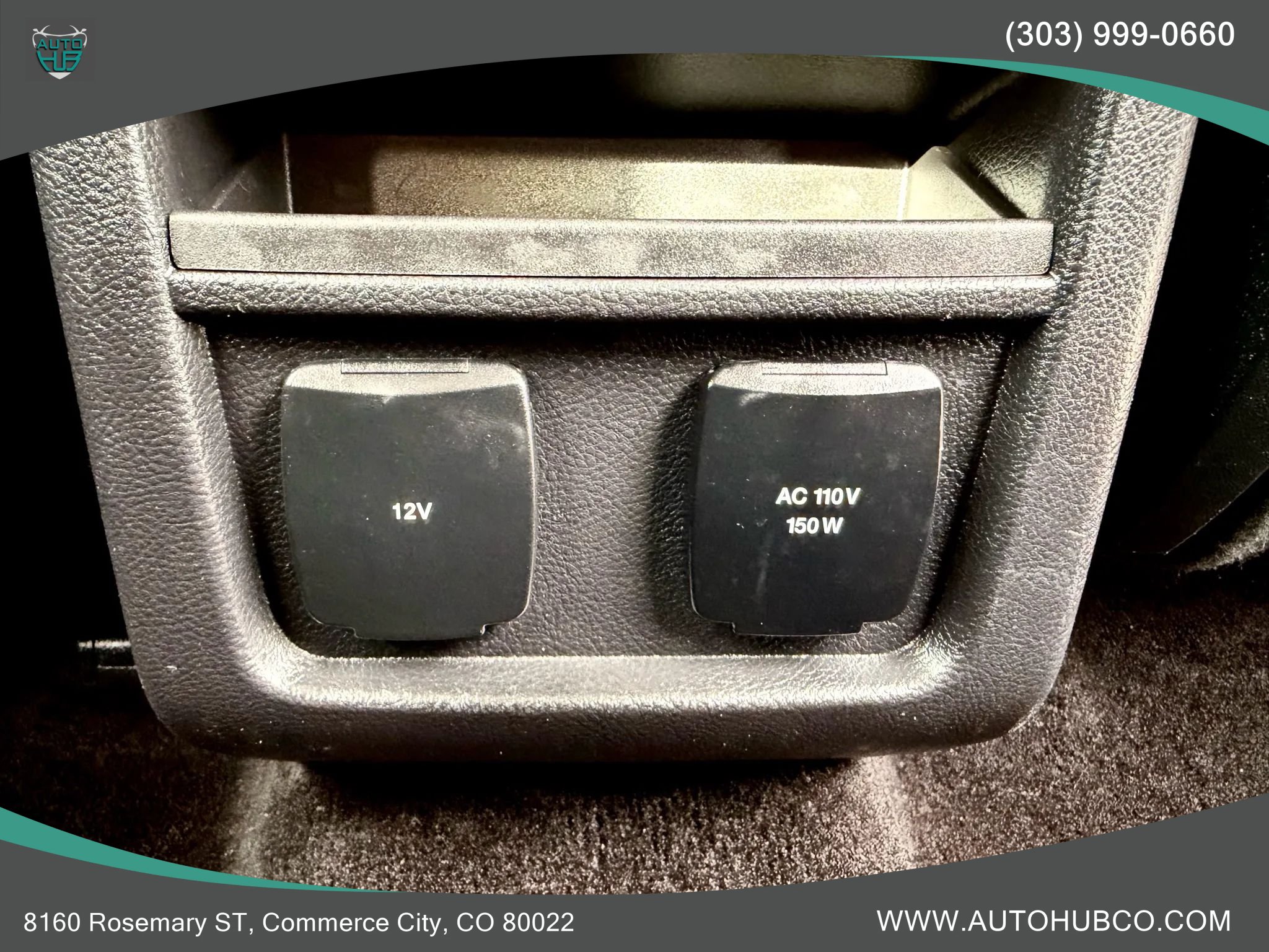 Used 2016 Ford Edge SEL w/ Equipment Group 201A AWD/4WD image 13