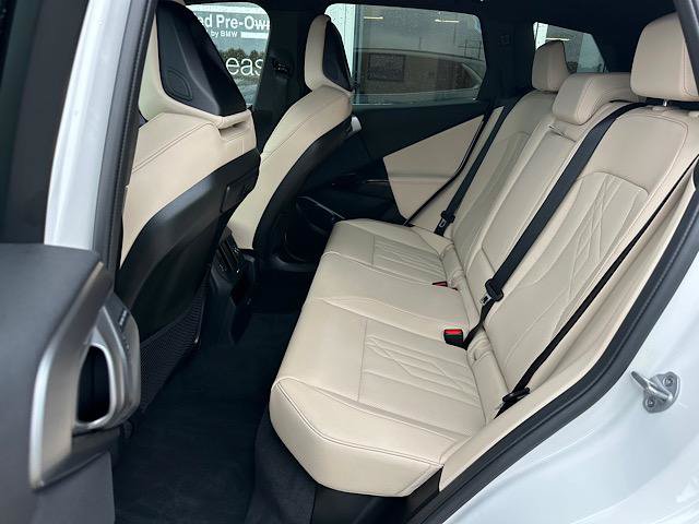 Used 2026 BMW X3 xDrive30i w/ Premium Package AWD/4WD image 20