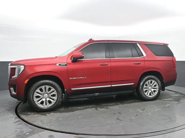 Certified 2024 GMC Yukon Denali image 2
