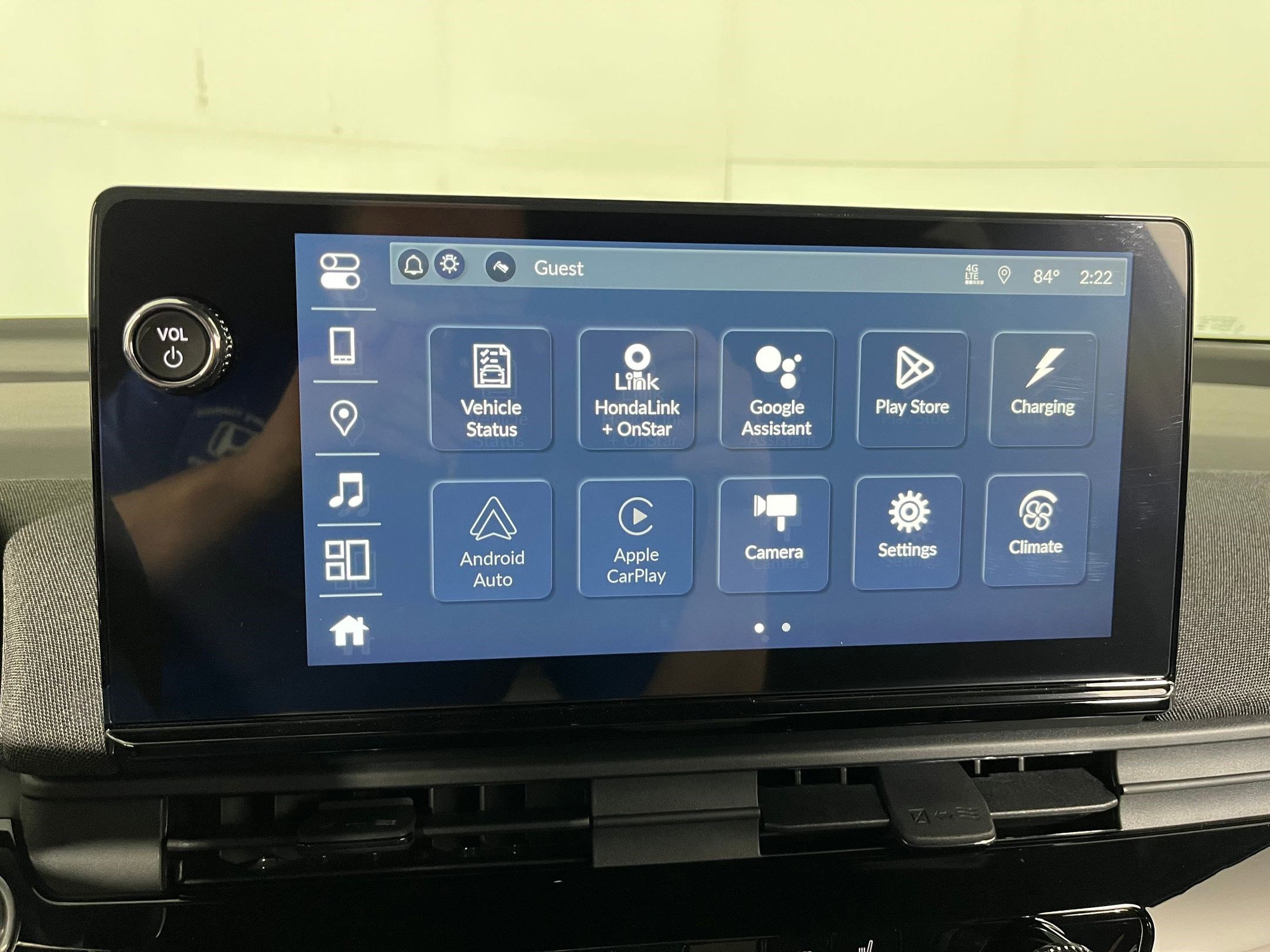 New 2025 Honda Prologue Eco image 21