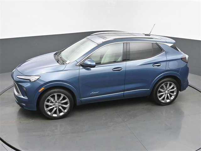 New 2026 Buick Encore GX Avenir w/ Avenir Technology Package image 39