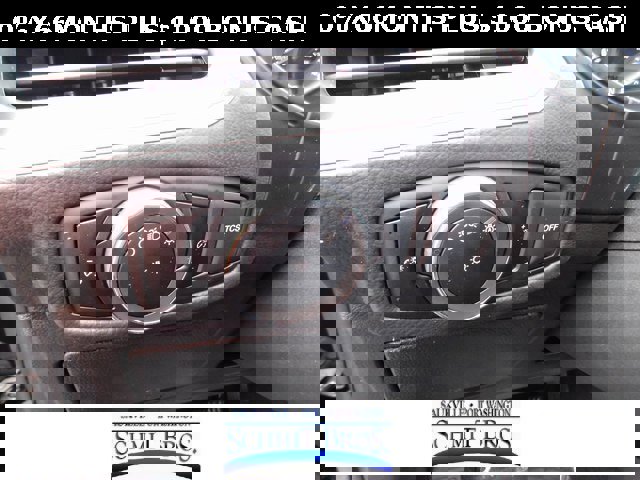 Used 2024 Ford Edge SE w/ Black Appearance Package image 36