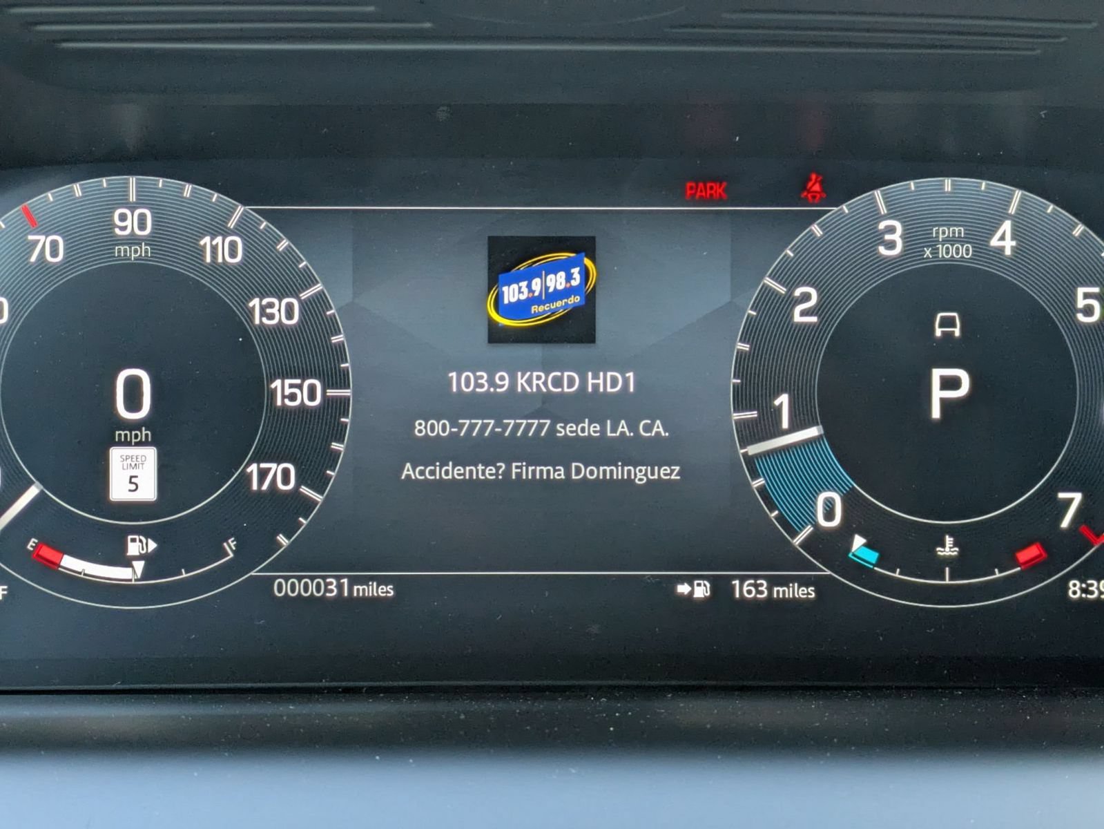 New 2026 Land Rover Discovery Sport Landmark AWD/4WD image 18