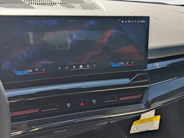 Used 2026 BMW 530i w/ Premium Package image 11