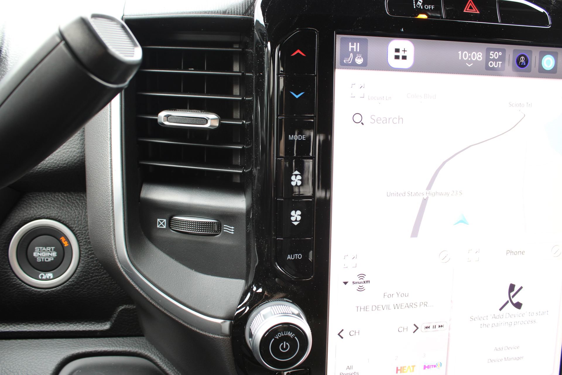 New 2026 RAM 2500 Big Horn image 39