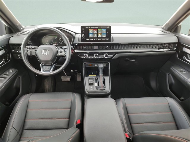 Used 2023 Honda CR-V Sport Touring image 25