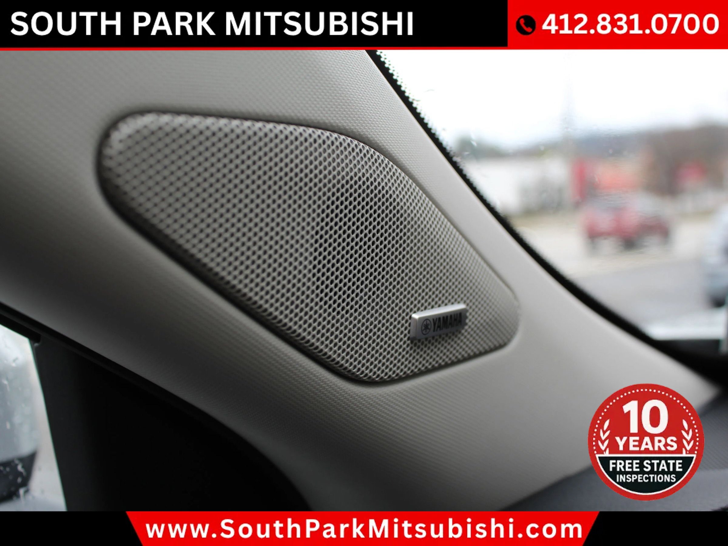 New 2026 Mitsubishi Outlander ES image 25