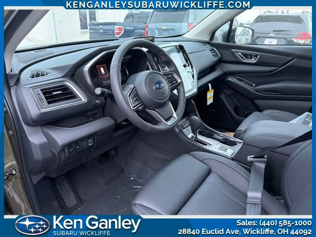 New 2026 Subaru Ascent Limited image 11