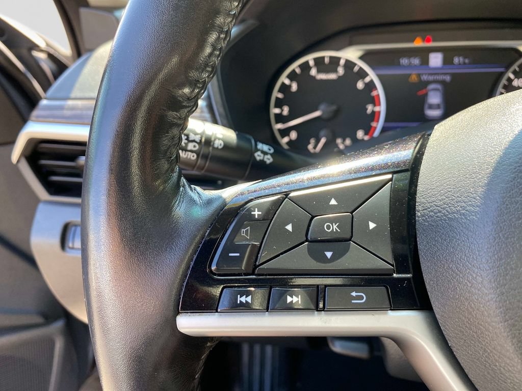 Used 2021 Nissan Altima 2.5 Platinum AWD/4WD image 21