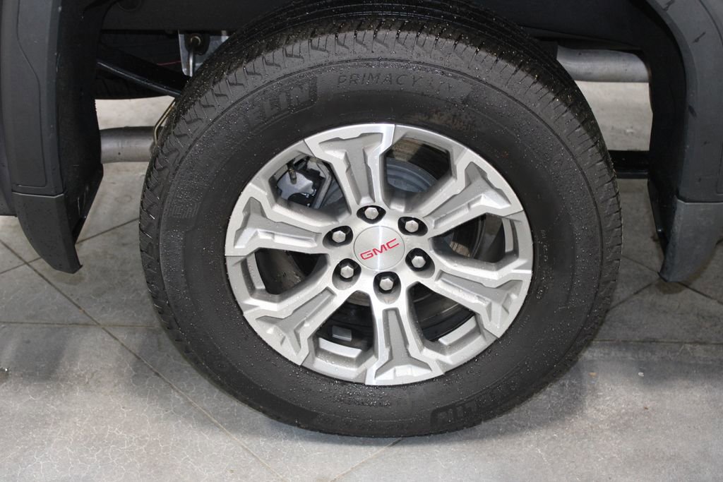 Used 2024 GMC Sierra 1500 SLT image 49