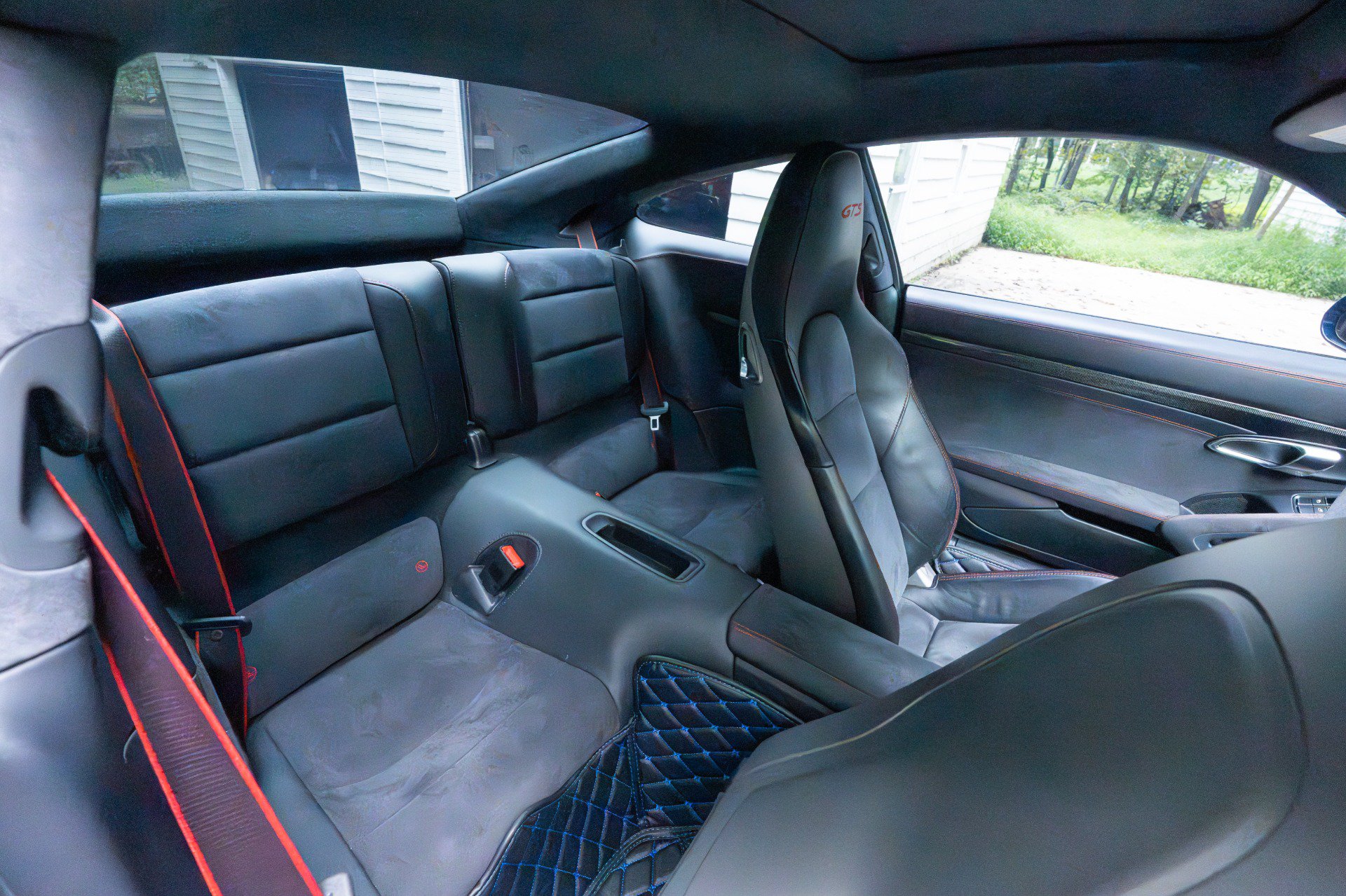 Used 2016 Porsche 911 Carrera GTS RWD image 25
