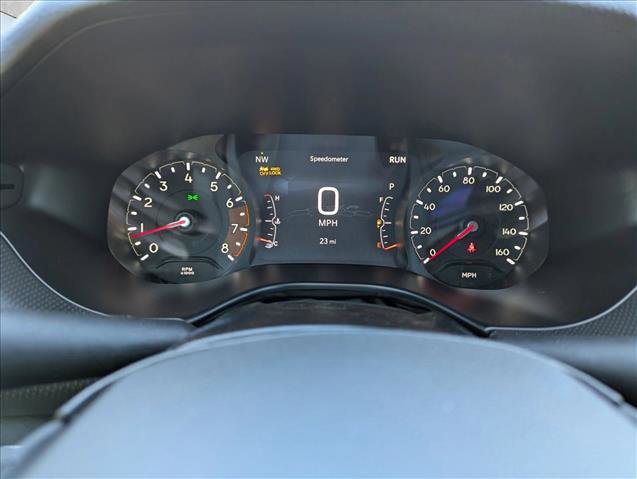 New 2026 Jeep Compass Latitude image 16