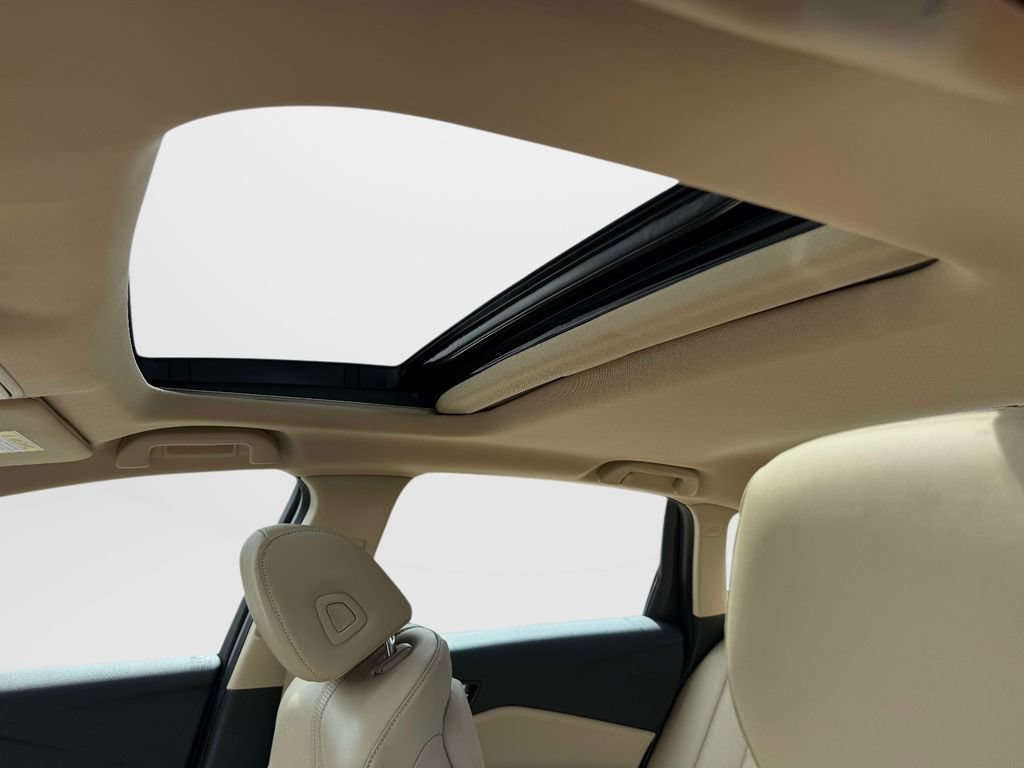 Certified 2025 Acura TLX w/ Technology Package FWD image 11