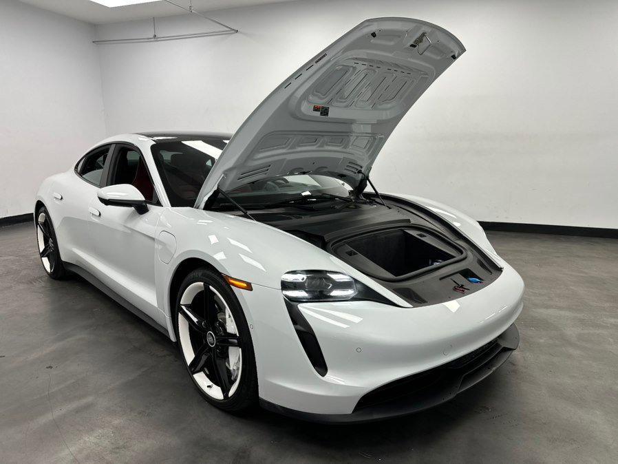 Used 2020 Porsche Taycan 4S image 63