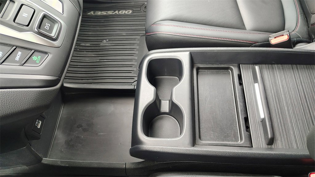 Used 2024 Honda Odyssey Sport image 23