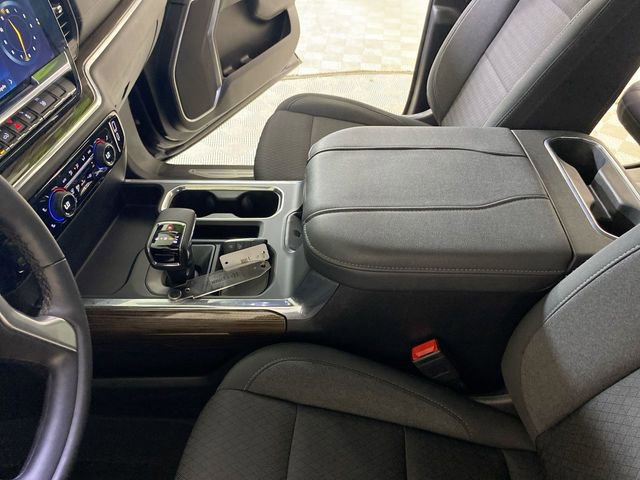 Certified 2023 Chevrolet Silverado 1500 RST w/ Protection Package AWD/4WD image 45