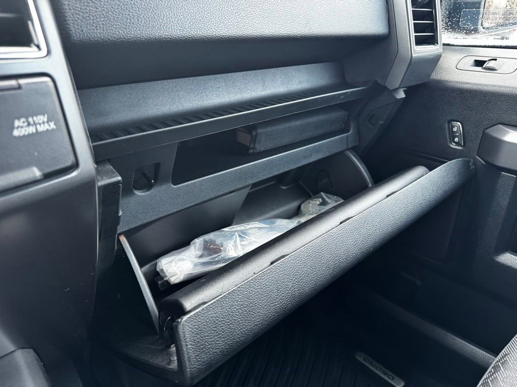 Used 2020 Ford F150 XLT w/ Equipment Group 302A Luxury image 19