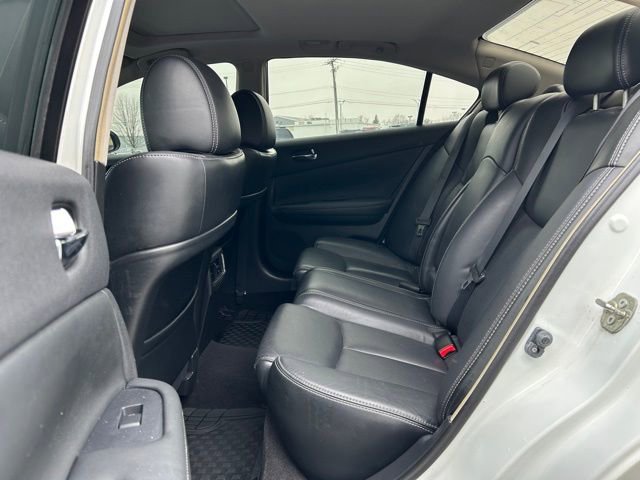 Used 2014 Nissan Maxima 3.5 SV w/ Sport Package image 19
