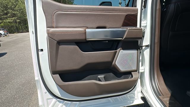 New 2026 Ford F250 King Ranch AWD/4WD image 20