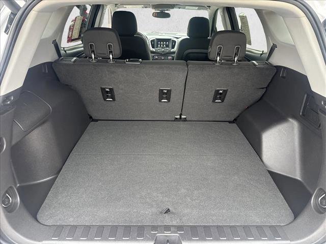 Used 2019 GMC Terrain SLE w/ Driver Convenience Package FWD image 17