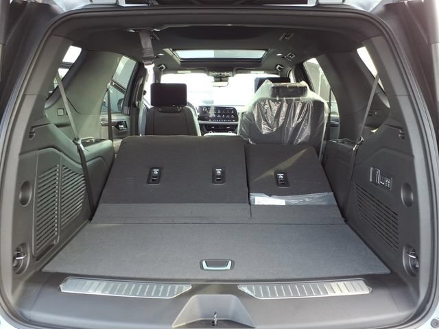 New 2026 Chevrolet Tahoe Premier AWD/4WD image 10
