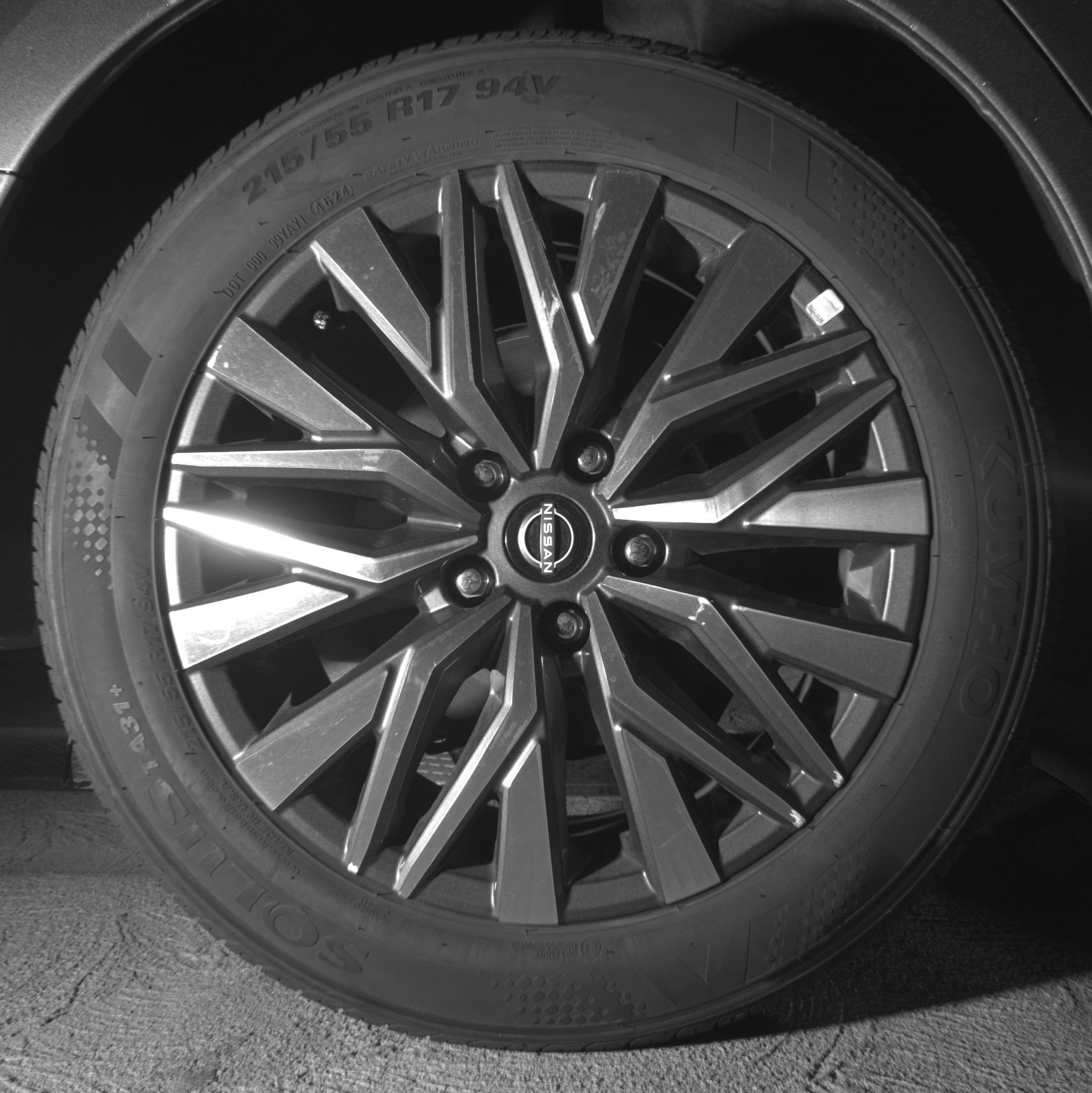 Used 2025 Nissan Altima 2.5 SV image 15