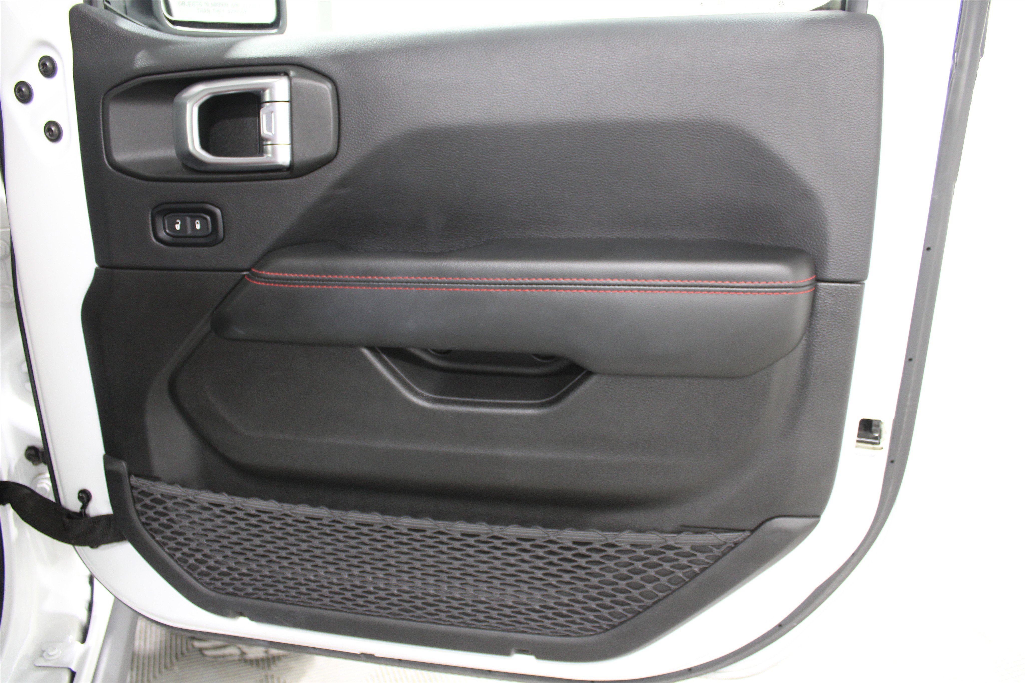 Used 2024 Jeep Wrangler Unlimited Rubicon 392 image 25