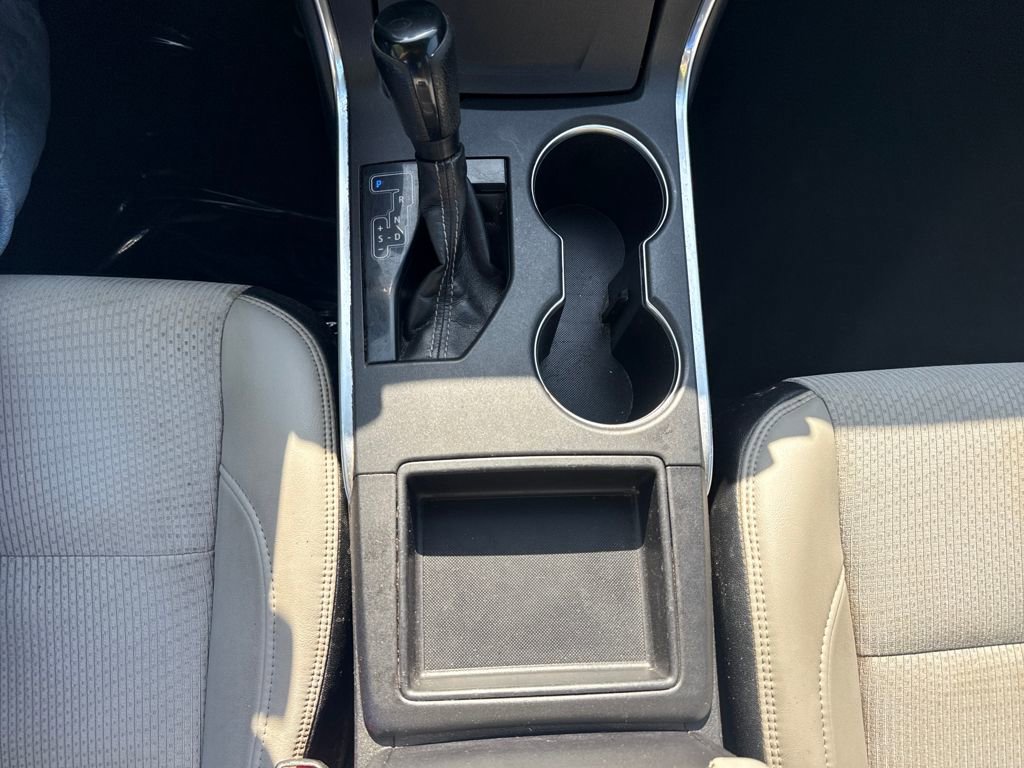 Used 2017 Toyota Camry SE image 22