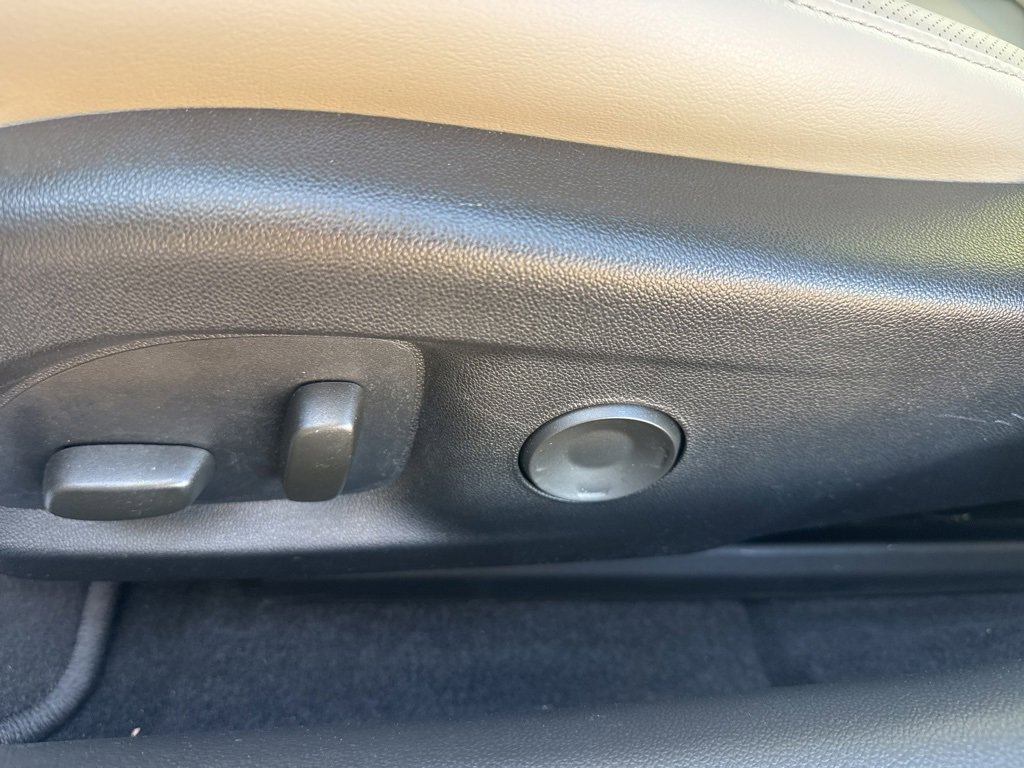 Used 2024 Cadillac CT4 Premium Luxury w/ Climate Package image 13